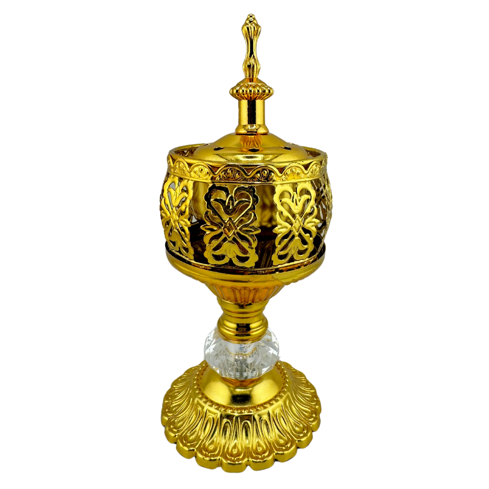 Tabletop Censer - Aromatherapy Censer Tabletop Censer - Aromatherapy Censer